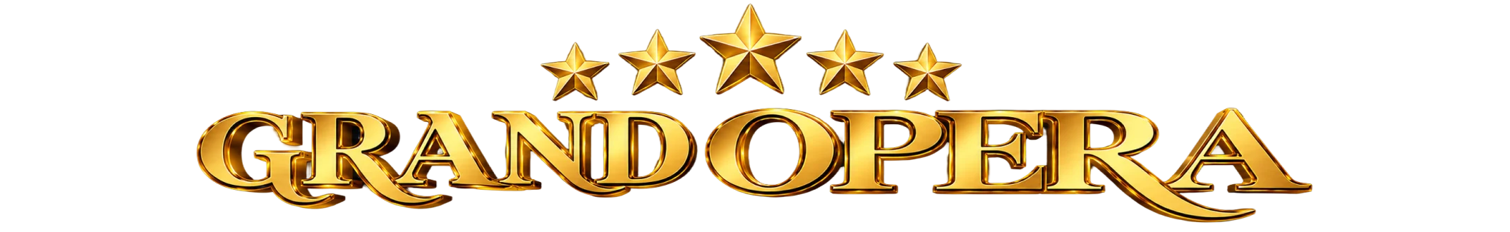 GRANDOPERA